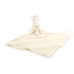 Jellycat Bashful Unicorn Soother 